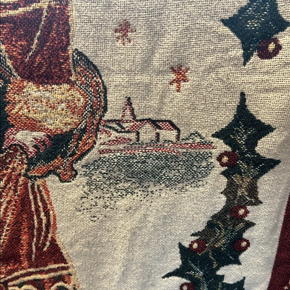 N/A beautiful tapestry